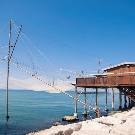 Hotel Pineta Sottomarina