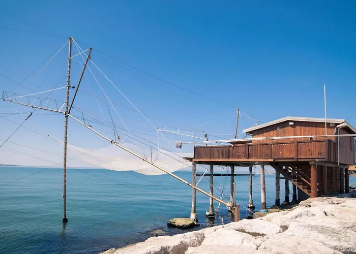 Hotel Pineta Sottomarina