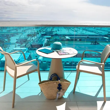 Hotel Pineta