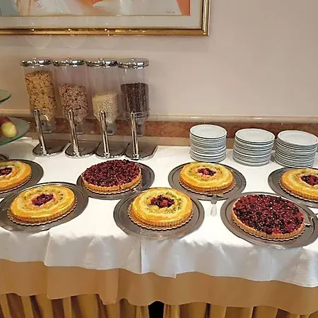 فندق بينيتا 3*