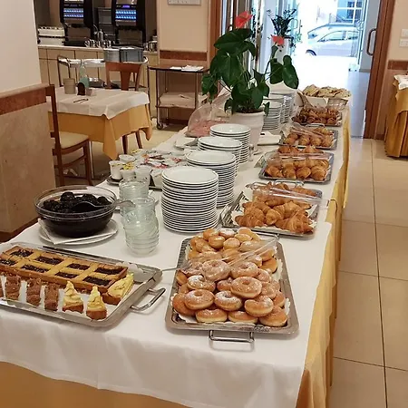 Hotel Pineta