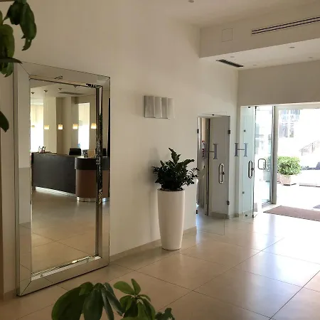 Pineta Hotel