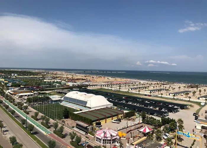 Ξενοδοχείο Pineta