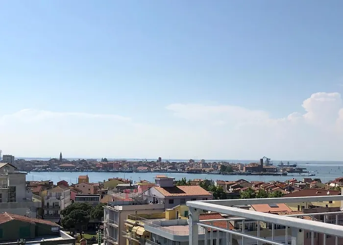 Pineta Ξενοδοχείο 3*